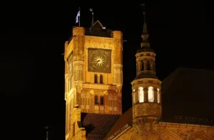 Termy w górach