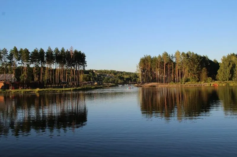 Polskie uzdrowiska - Krasnobród