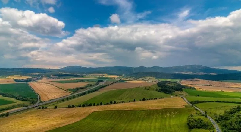 Słowackie atrakcje – Martin