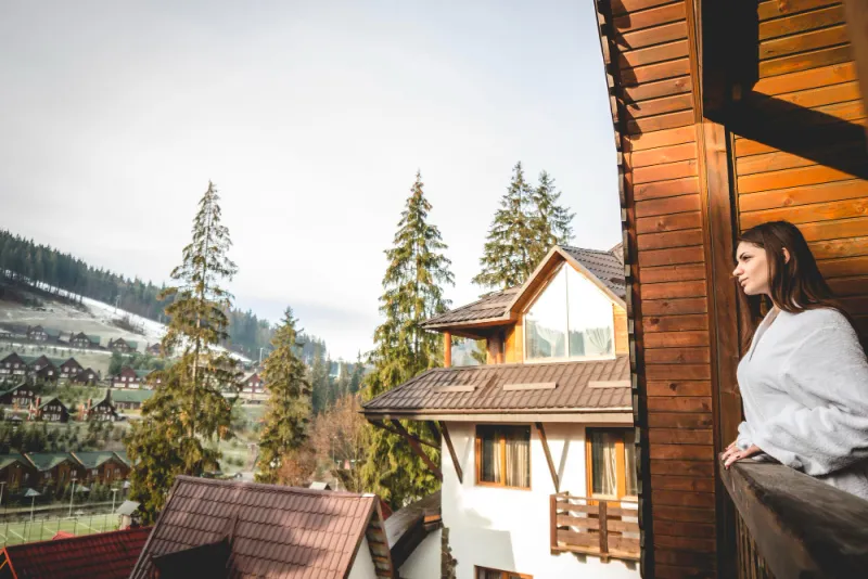 Święta i Sylwester w Szczyrku-  dla rodzi, par i singli