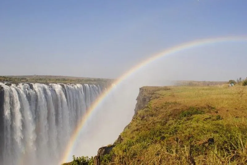 Zimbabwe: jak spędzić tu wolny czas?