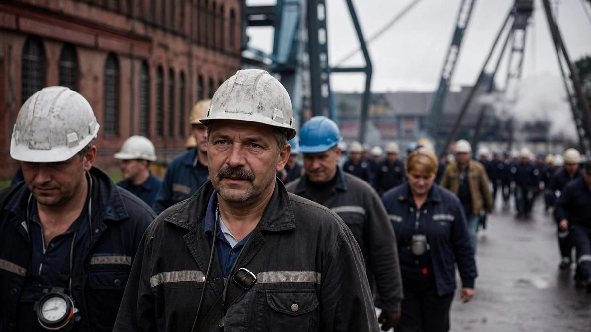 Jak znaleźć ludzi na Śląsku, gdy Katowice to nie cały GOP