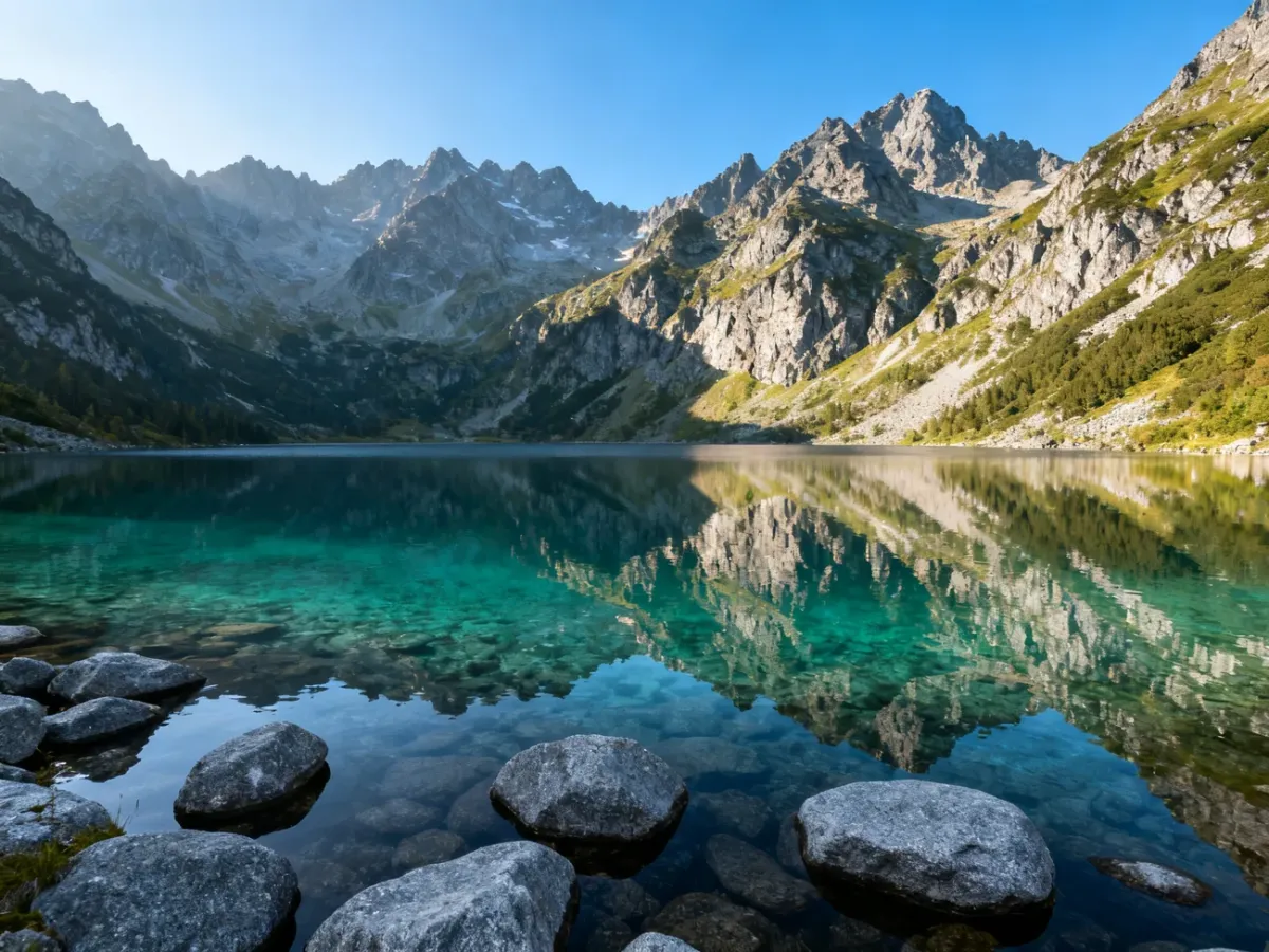 Morskie Oko – opinie turystów, jak dojechać i co warto wiedzieć?